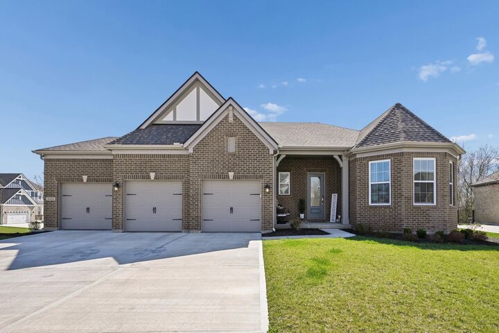 Property Photo:  10400 Brookhurst Lane  KY 41091 