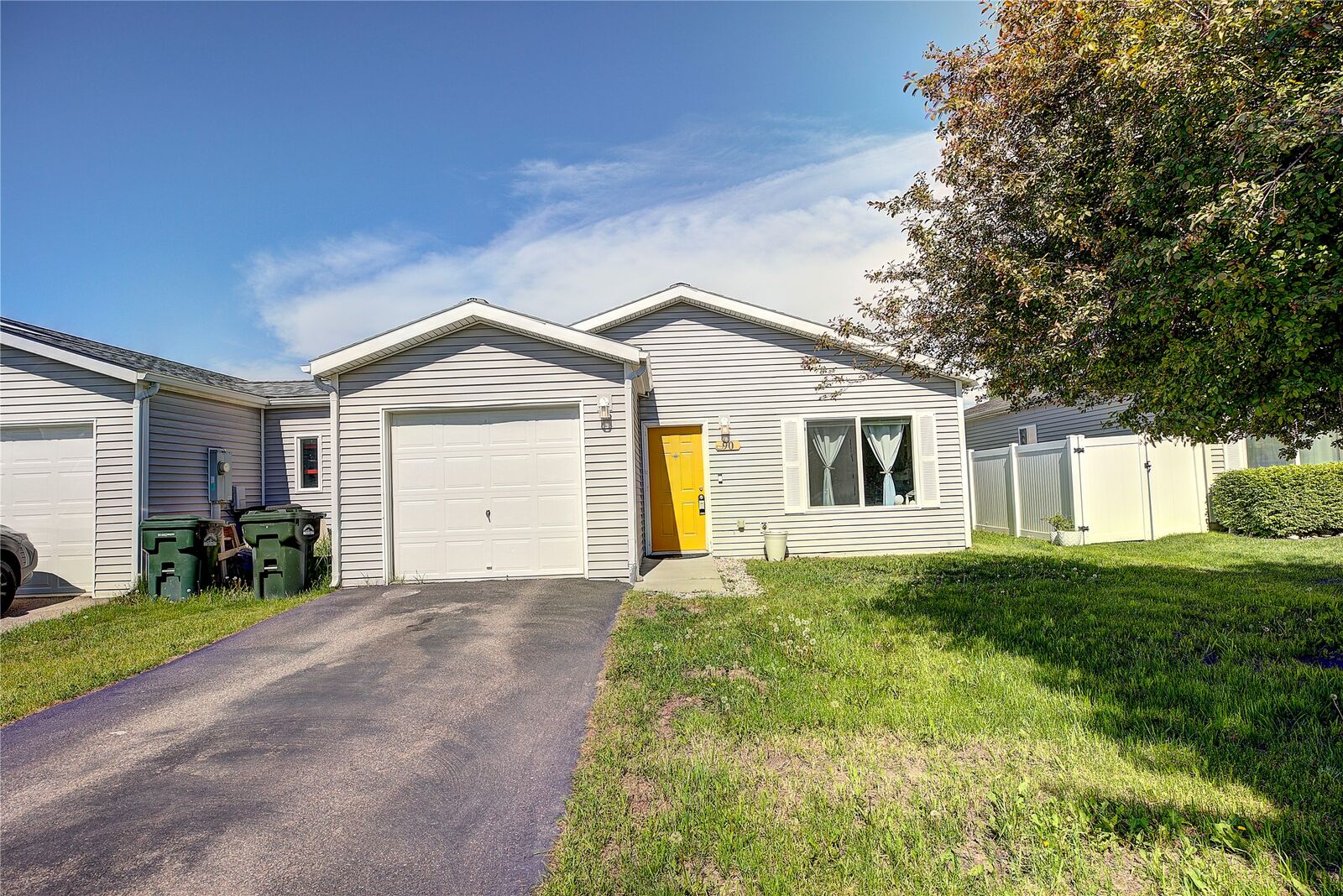 Property Photo:  90 Empire Loop  MT 59901 