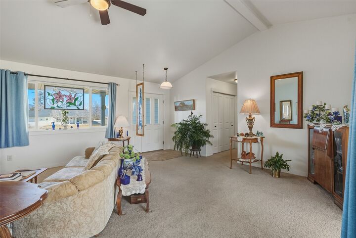 Property Photo: 1090 Centennial Lane MT 59828