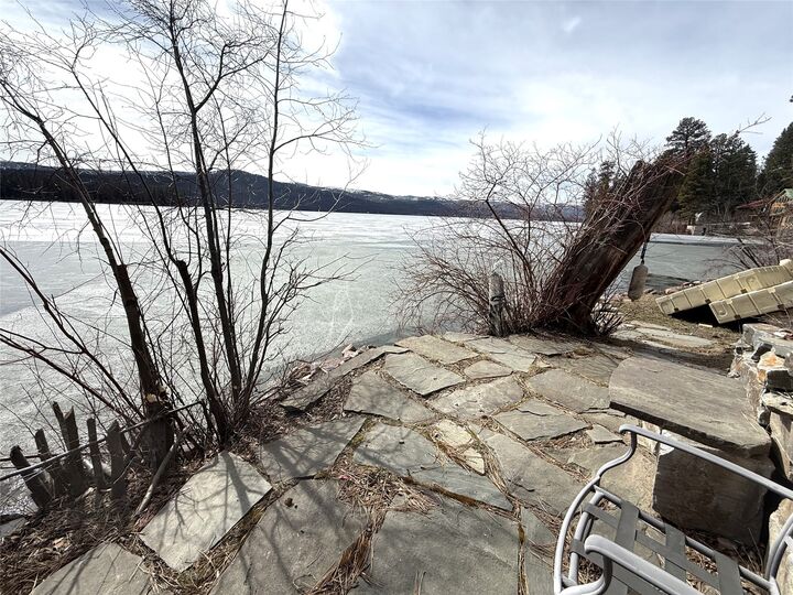 Property Photo: 5343 N Placid Lake Road MT 59868