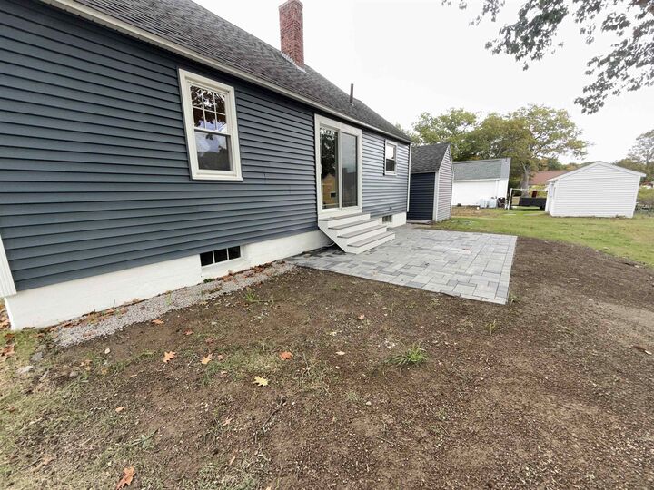 Property Photo: 20 Doris Avenue NH 03801