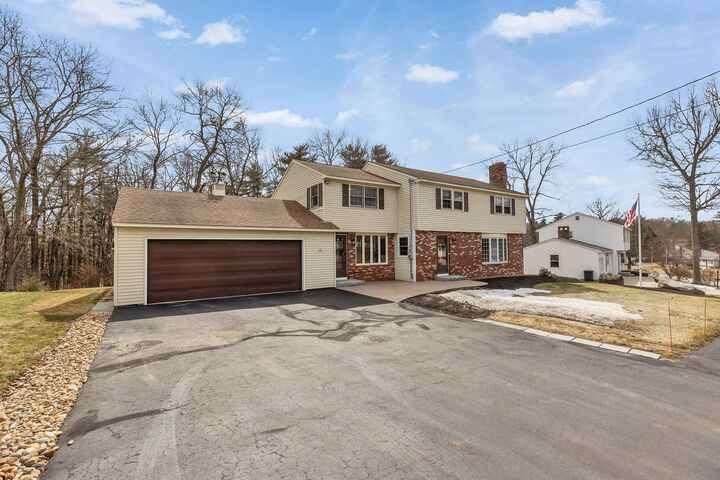 Property Photo:  22 Taschereau Boulevard  NH 03062 