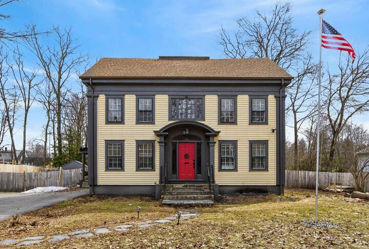 Property Photo:  5 Sonata Court  NH 03867 