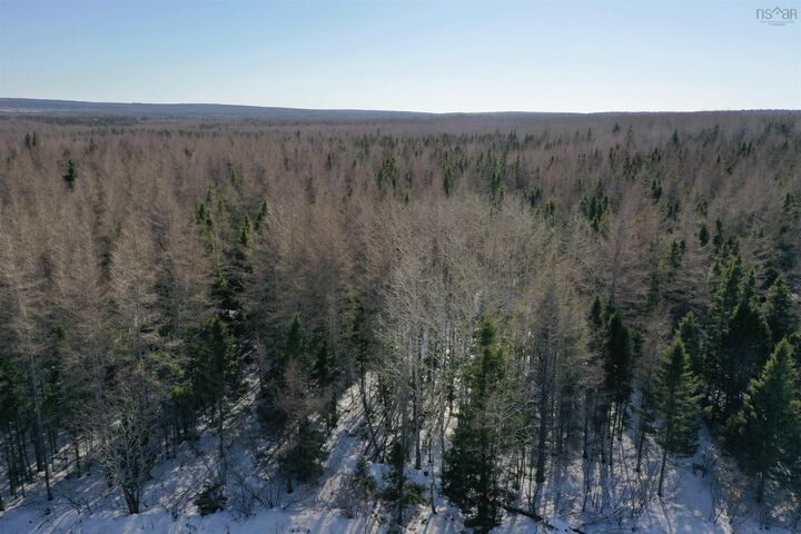Property Photo:  Lot 4B Whycocomagh-Port Hood Road  NS B0E 1X0 