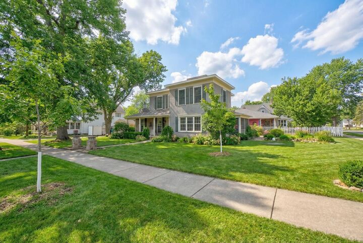 Property Photo:  625 Orange Street  WI 54016 