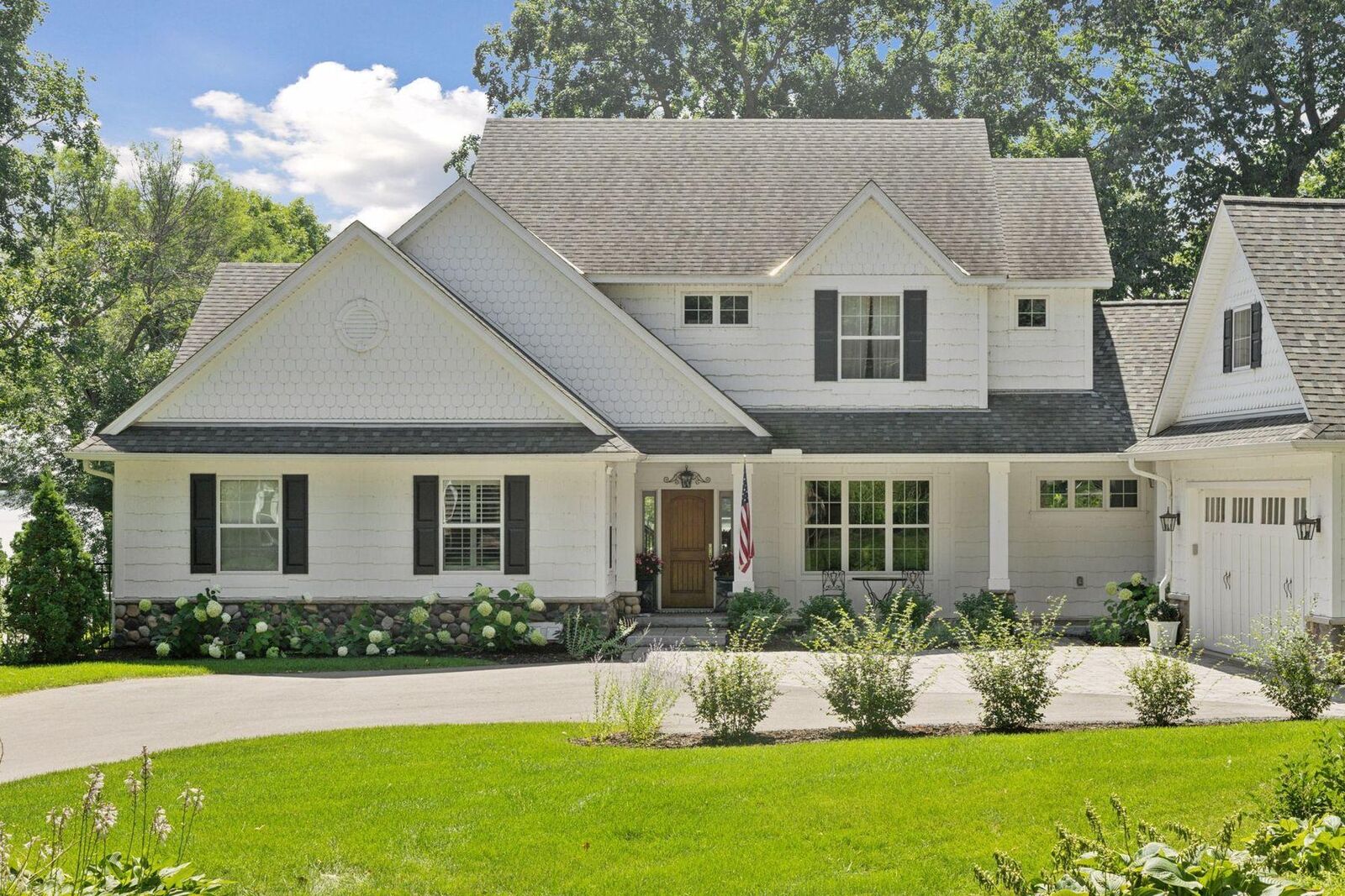 Property Photo: 3017 Brooks Lane MN 55391
