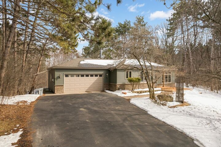 Property Photo:  14359 Hyde Avenue N  MN 55038 