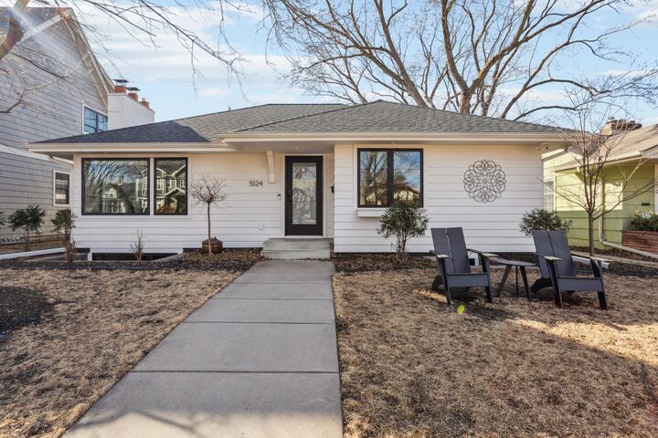 Property Photo:  5124 Drew Avenue S  MN 55410 