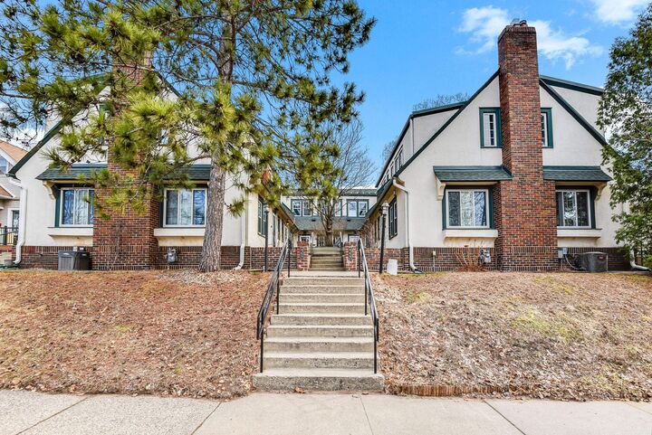 Property Photo:  4237 Cedar Avenue S C  MN 55407 