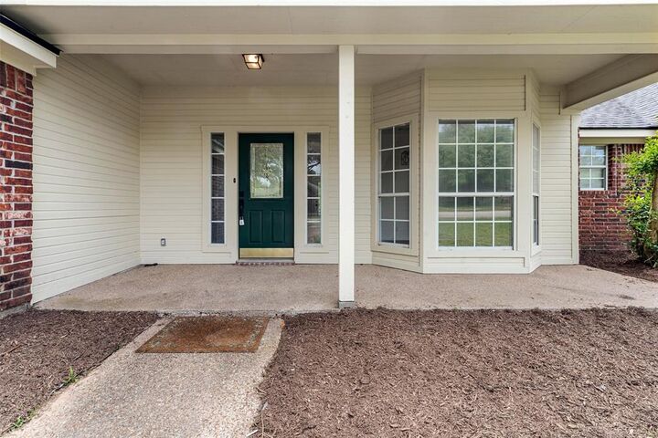 Photo de la propriété:  511 Kristi Street  TX 76706 