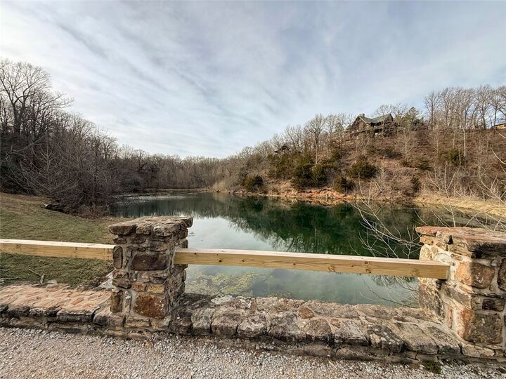 Property Photo:  Lot 15 Chalybeate Drive  AR 72768 