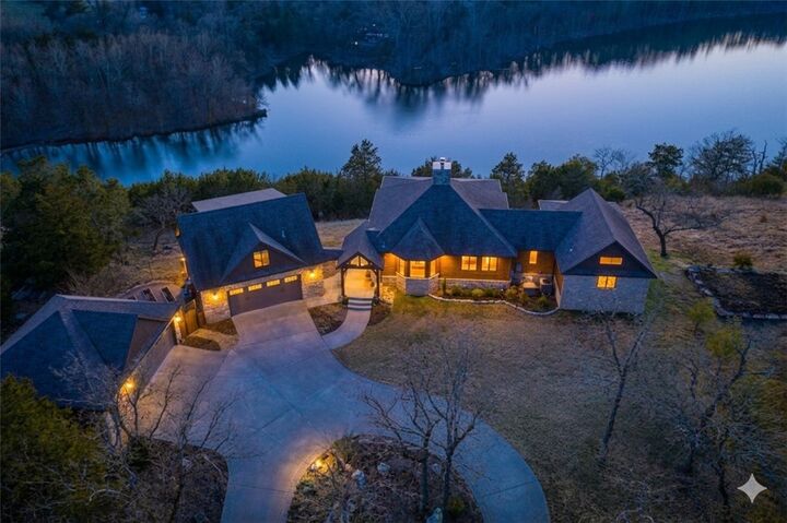 Property Photo:  13 Beaver Drive  AR 72631 