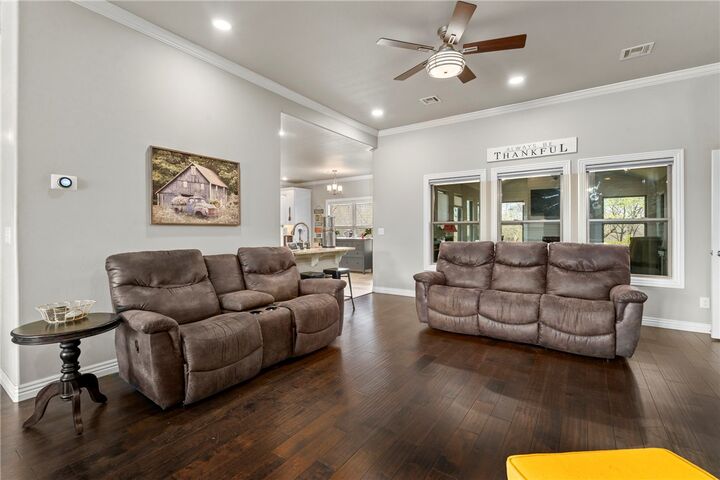 Property Photo:  11005 David Court  AR 72761 