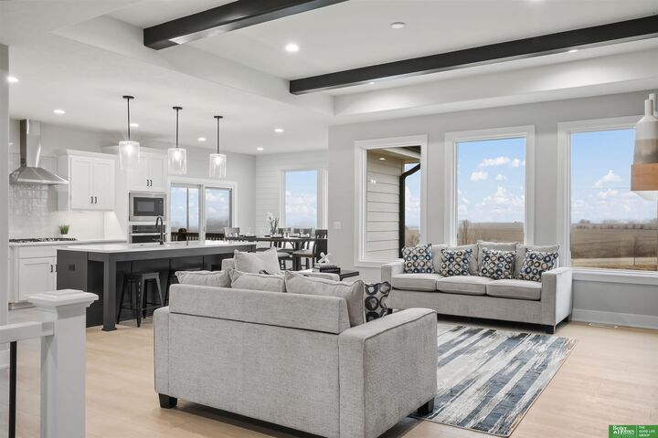 Property Photo:  12387 Lake Vista Drive  NE 68046 