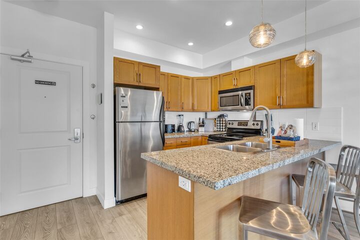 Photo de la propriété:  3205 Skyview Lane 407  BC V4T 3J3 