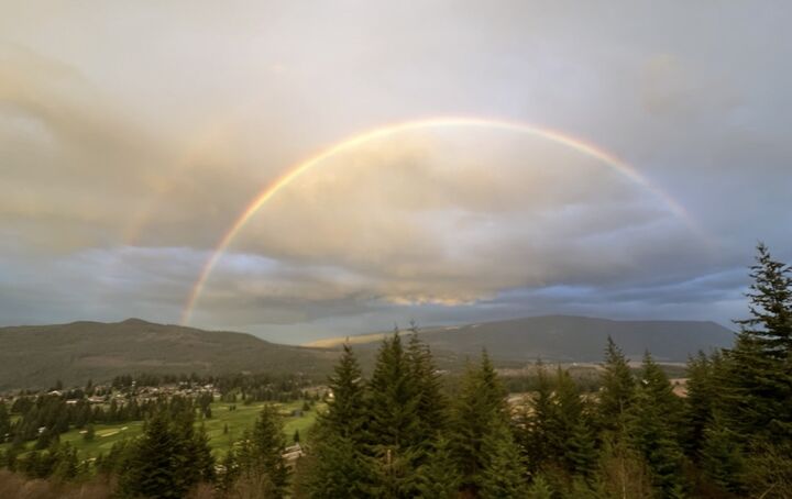 Property Photo: 2518 Highlands Drive BC V0E 1H0