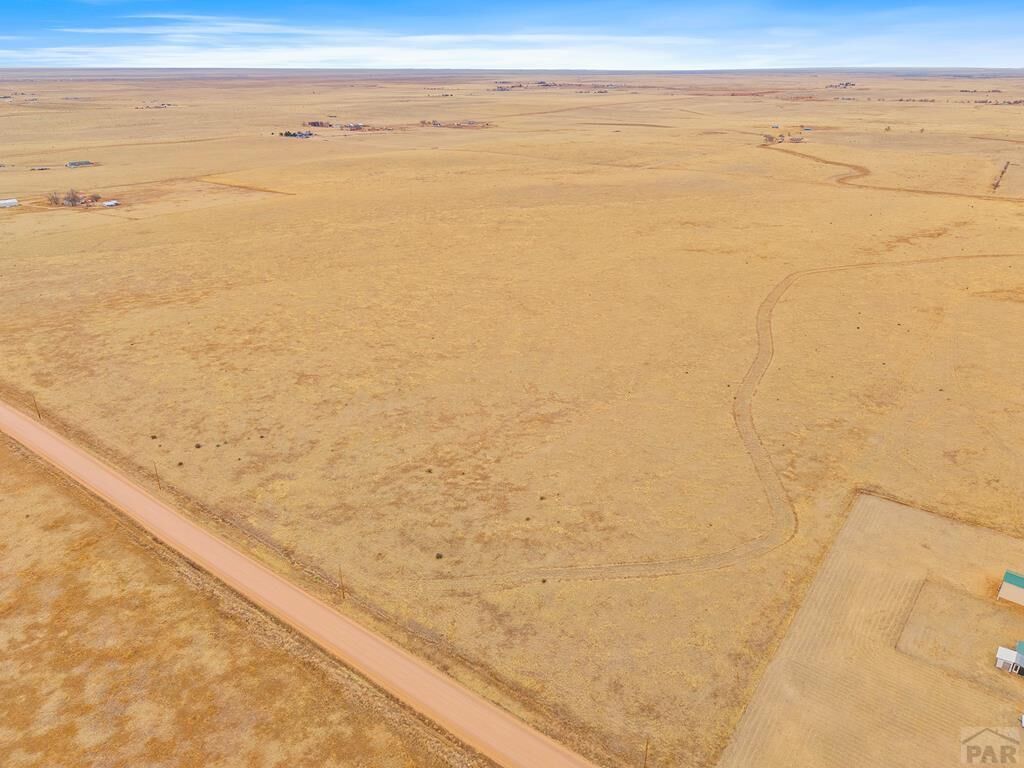 Property Photo:  Tbd Powers Rd  CO 80928 