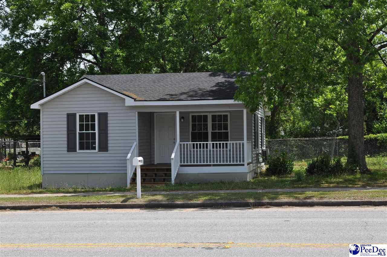 Property Photo:  702 E Liberty Street  SC 29571 
