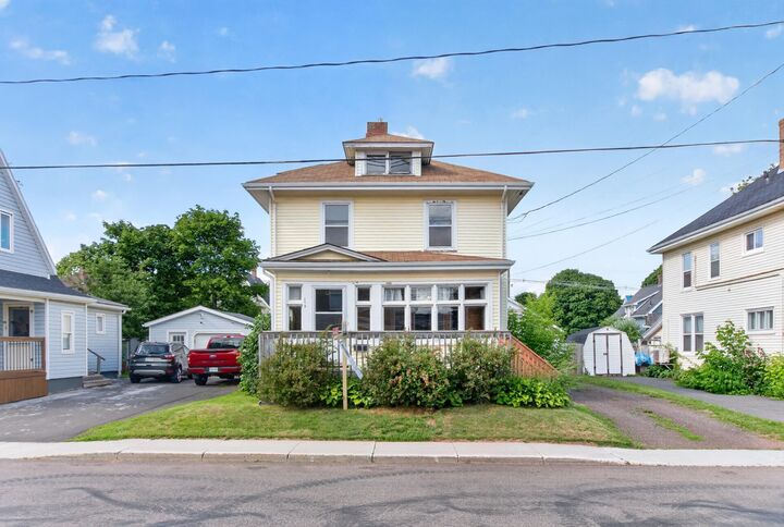 175 Harvard Street — photo 1