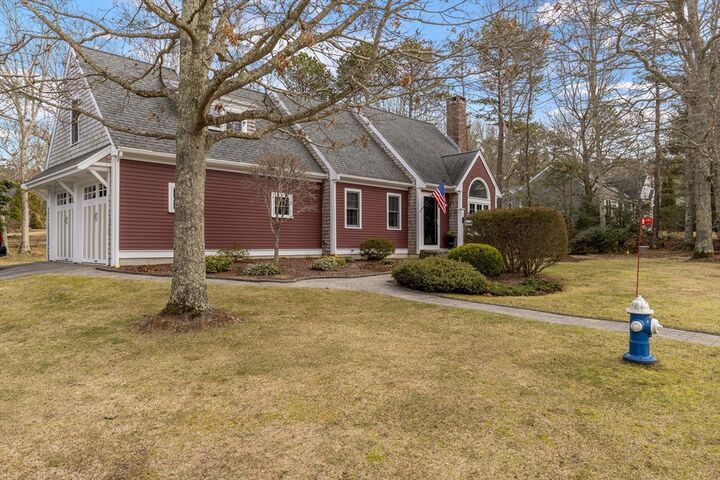 Property Photo:  46 Snead Drive  MA 02649 