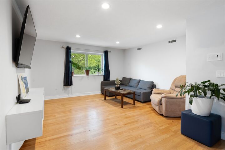 Property Photo:  211 West St. 12B  MA 02169 