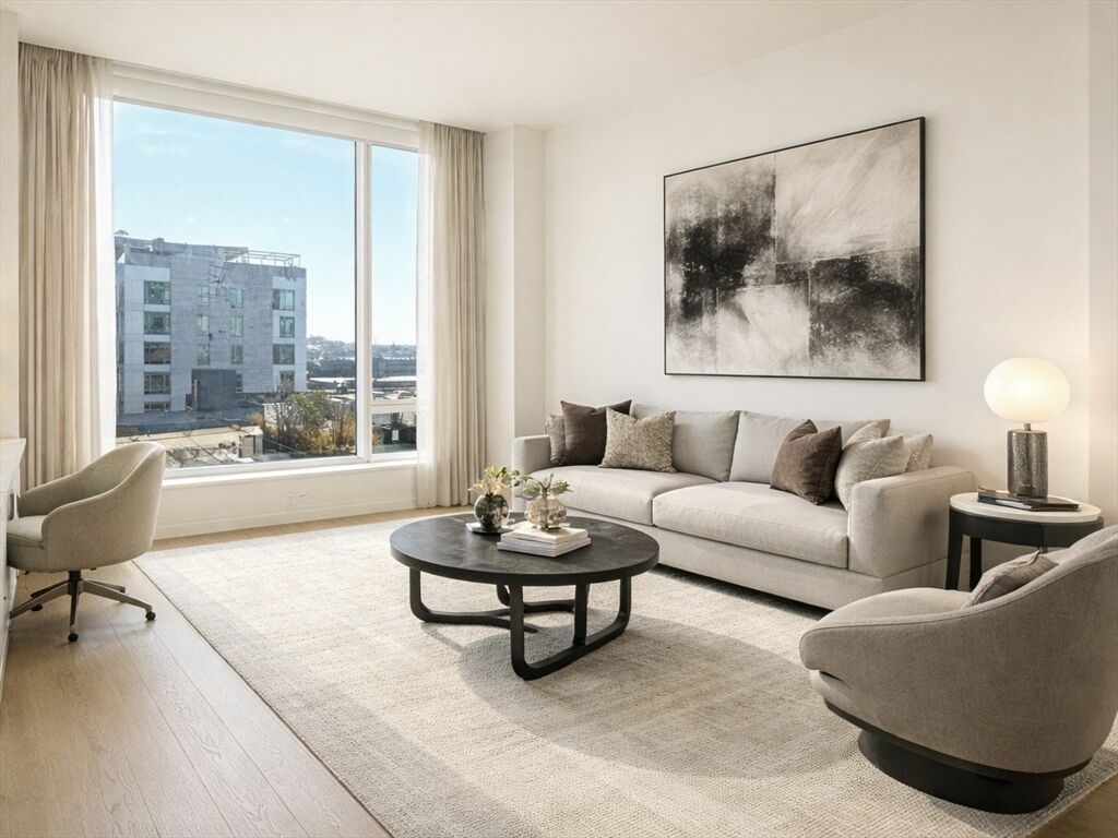 Property Photo:  380 Harrison Ave 1007  MA 02118 