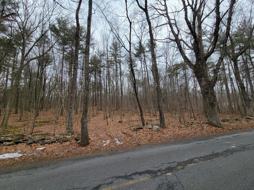 Property Photo:  Lot 1 Daniels Rd  MA 01507 