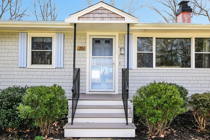 Property Photo:  25 Toledo St  MA 02536 