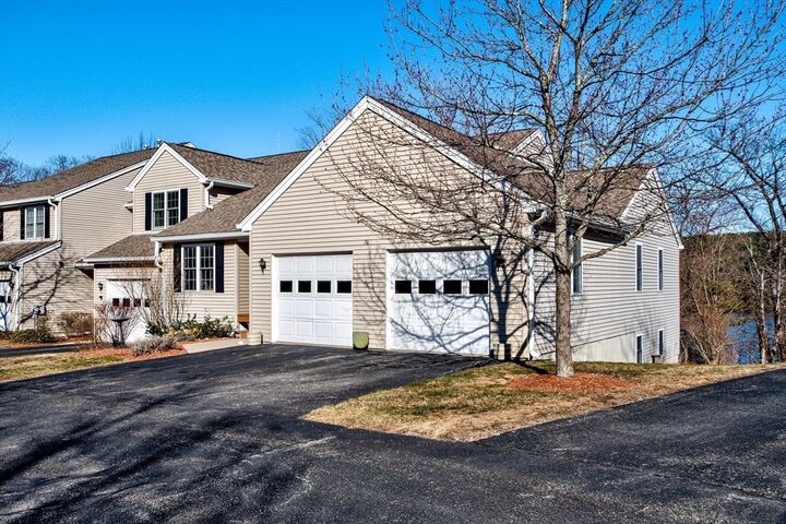 Property Photo: 76 Sawmill Pond Road 76 MA 01420