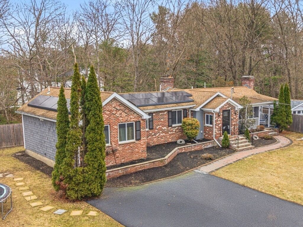 Property Photo: 30 Glendale Ave MA 01569