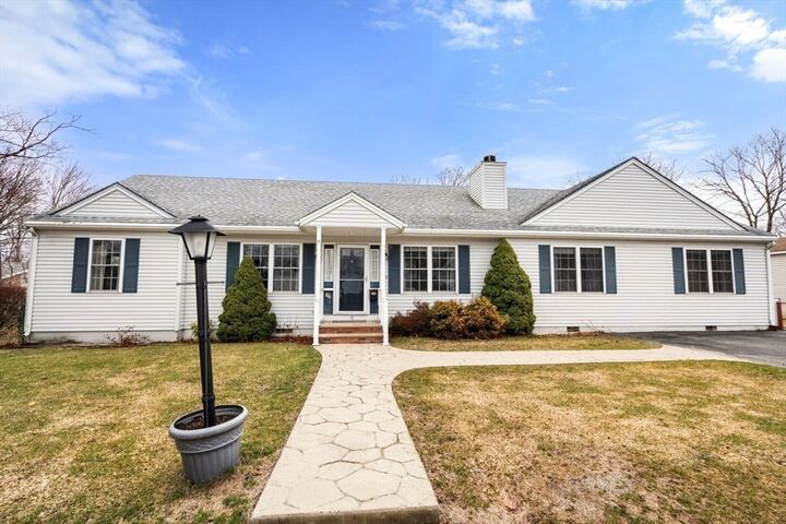 Property Photo: 17 Maguire Street MA 01844