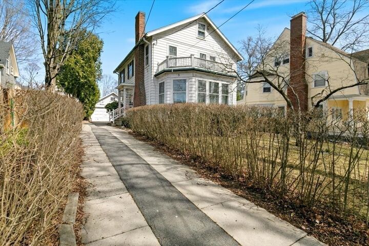 Property Photo:  6 Kimball Rd  MA 02474 