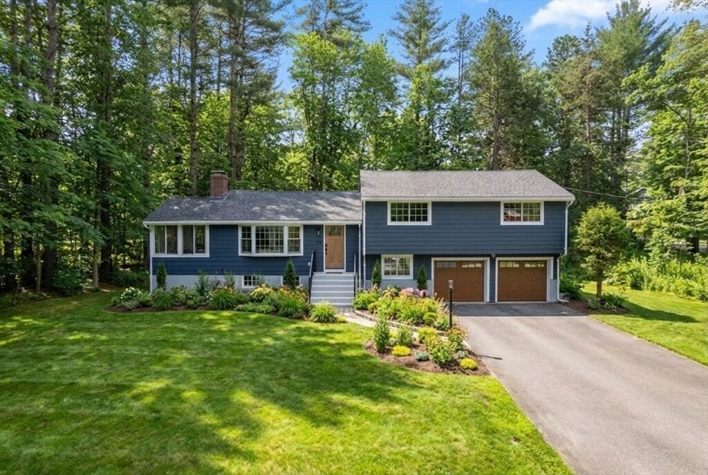 Property Photo:  59 Tanbark Rd  MA 01776 