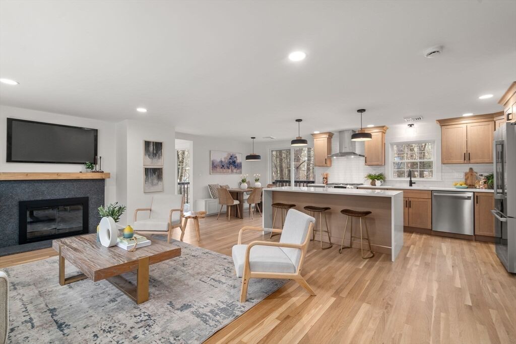 Property Photo:  59 Tanbark Rd  MA 01776 