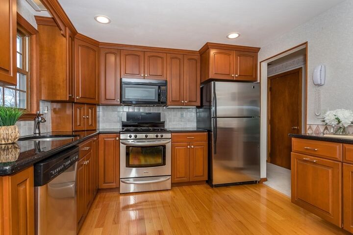 Property Photo:  134 Curtis Ave  MA 02072 