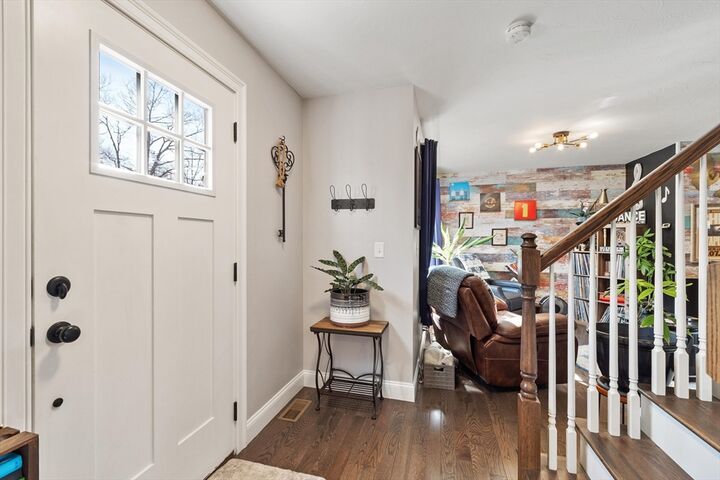 Property Photo:  4 Brooks Road  MA 01468 