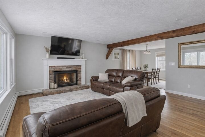 Property Photo:  119 Brigantine Dr  MA 02536 