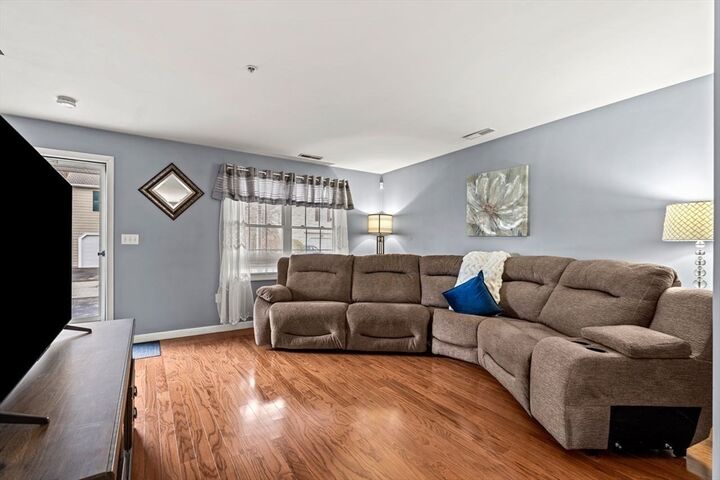 Property Photo:  55 Eagle Drive 156  MA 01876 