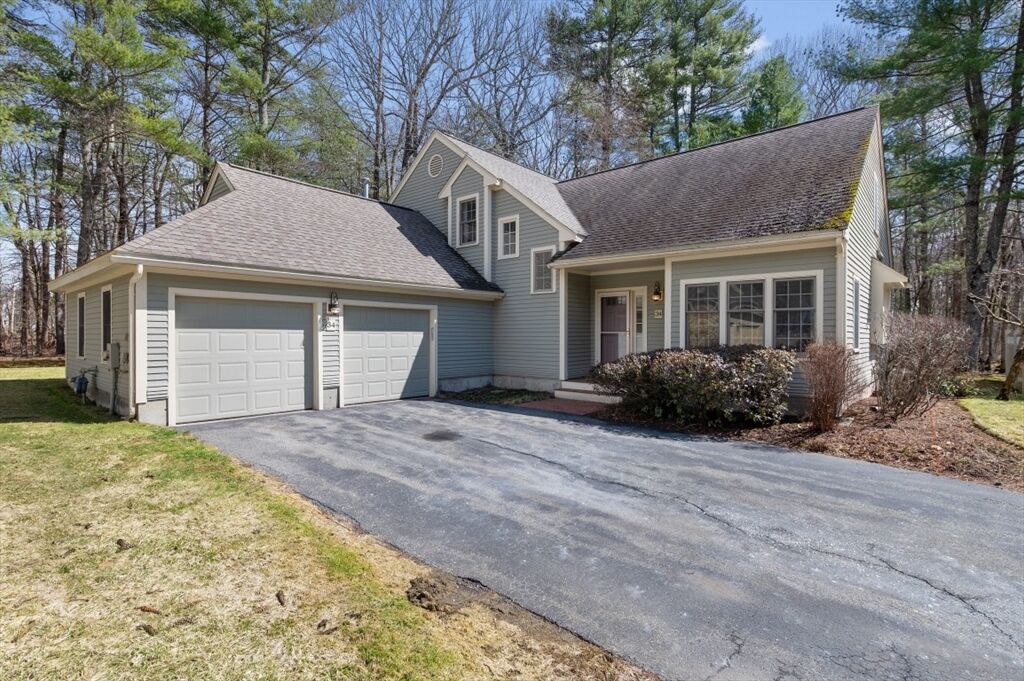 Property Photo:  34 Pickman Drive 34  MA 01730 