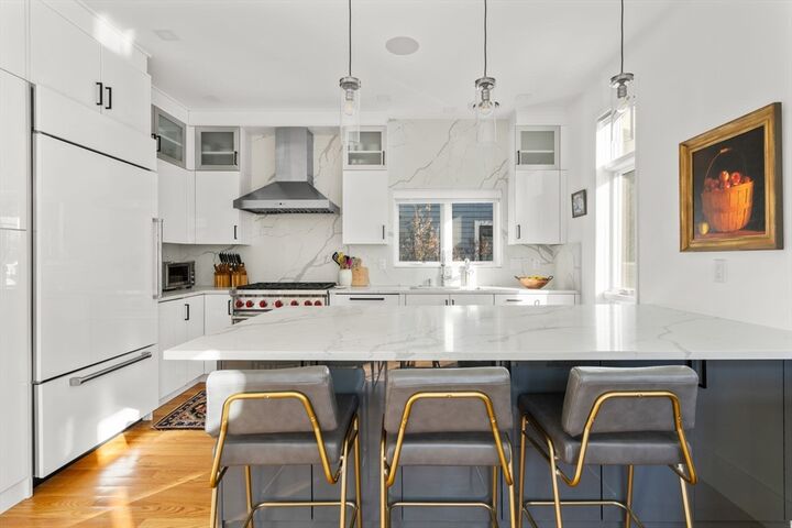 Property Photo:  1498 Cambridge Street 2  MA 02139 