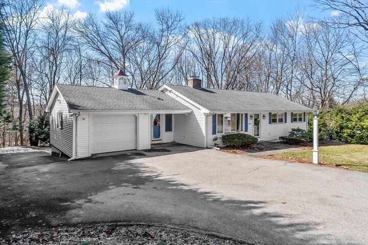 Property Photo: 18 Howe Ave MA 01545