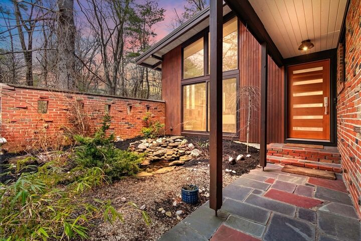 Property Photo:  33 Turning Mill Road  MA 02420 