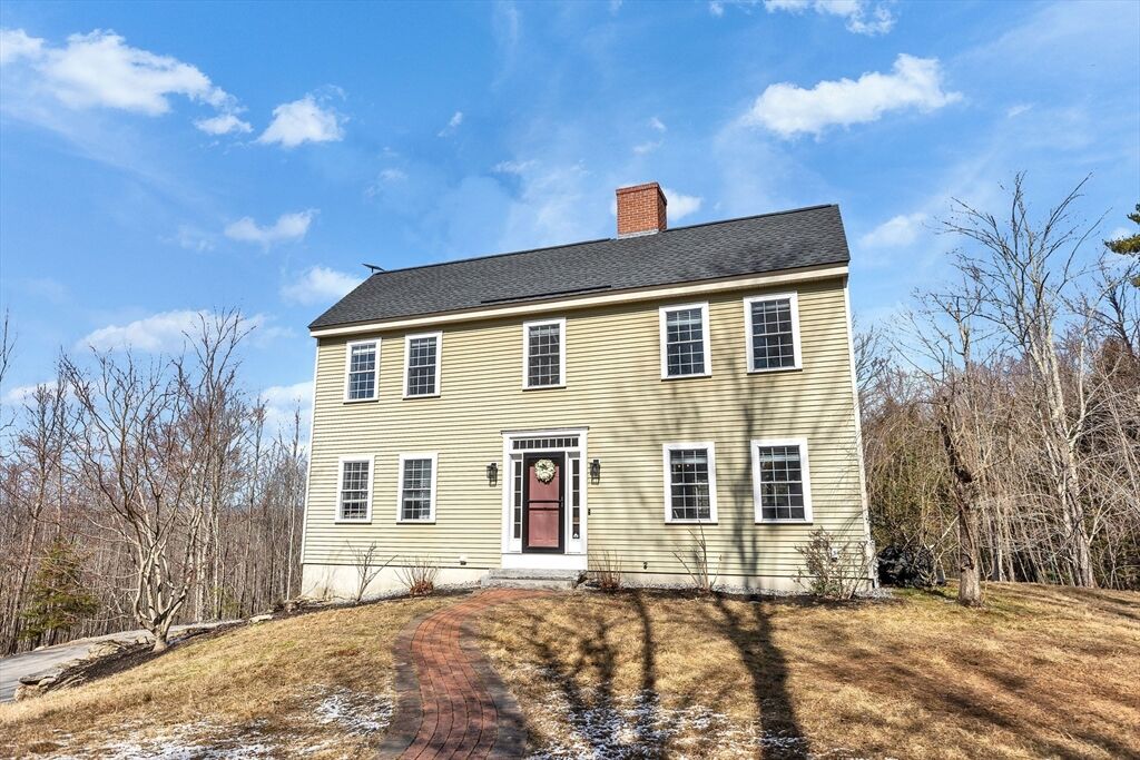 Property Photo:  189 Byam Road  NH 03070 