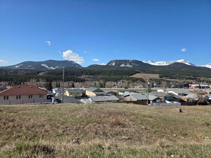 Property Photo: 8634 21st Avenue AB T0K 0M0