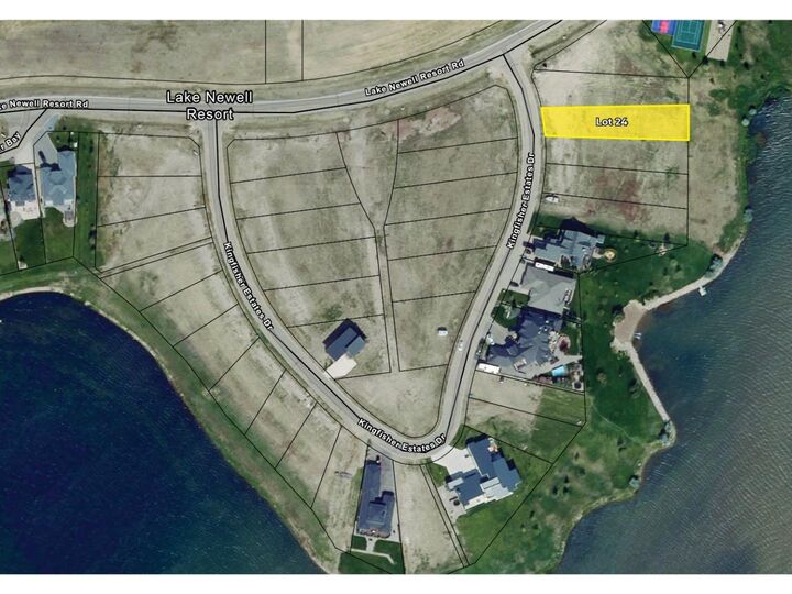 Lot 24 Kingfisher Estates Drive — photo 1