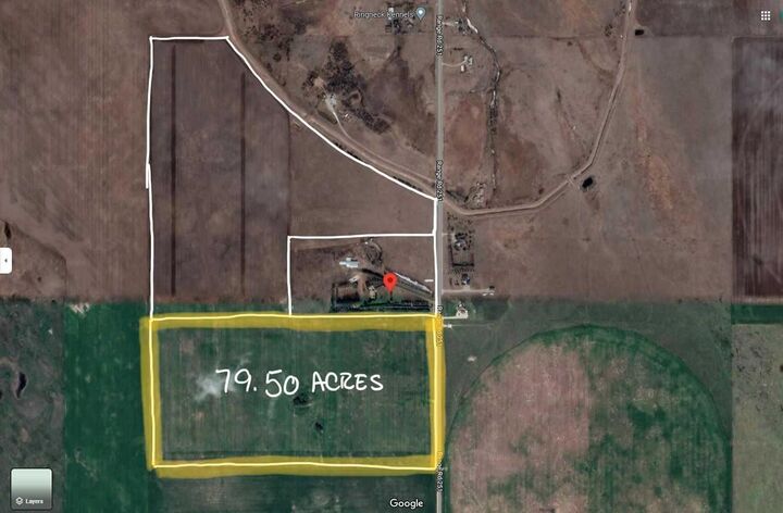 Property Photo: 4252426 SE Range Road 251 AB T1P 0P1