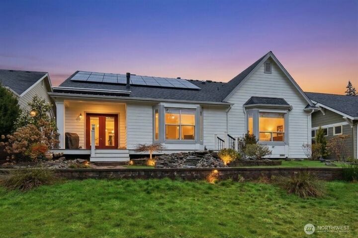 Property Photo:  23915 NE Adair Road  WA 98053 