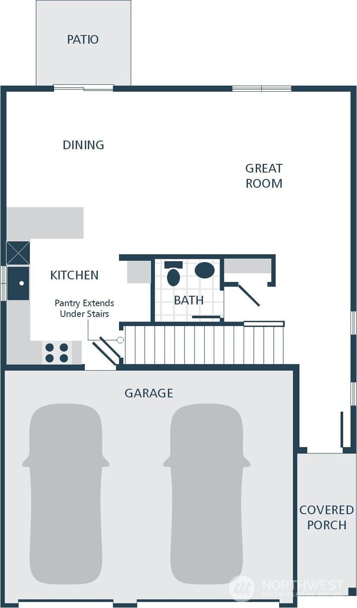 Property Photo: 2124 169th Street NE WA 98271