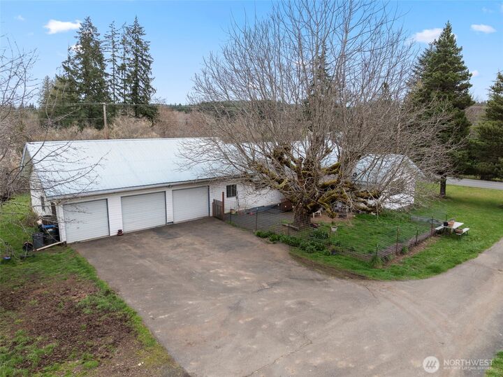 Property Photo:  251  Chandler Road  WA 98532 