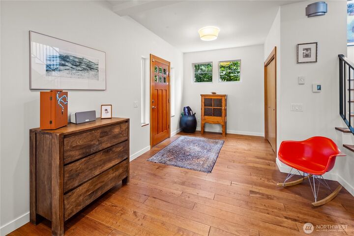 Property Photo:  3444 S  Mount Baker Boulevard  WA 98144 